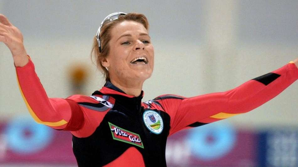 Nach 21 Jahren: Niemann-Stirnemann verliert Hamar-Rekord &uuml;ber 3000 m