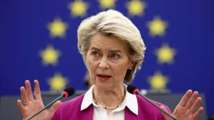 EU will m&ouml;gliche Nachahmer Lukaschenkos abschrecken