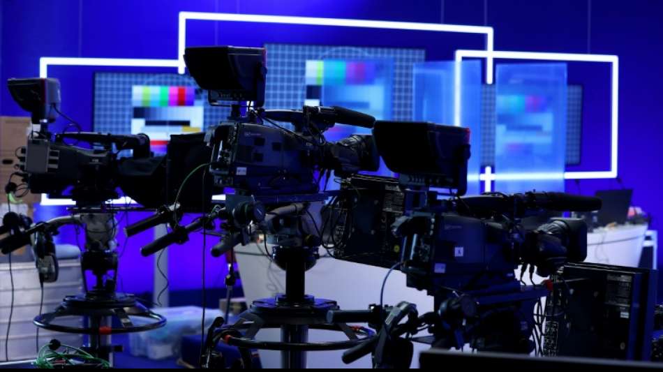 "Bild" startet gut einen Monat vor der Bundestagswahl Fernsehsender