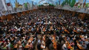 Werbung mit Slogan "Oktoberfest goes Dubai" verboten