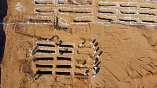Human Rights Watch fordert Untersuchung zu hunderten Verschwundenen in Libyen