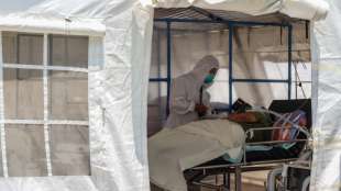 Philippinen &uuml;berschreiten Schwelle von einer Million Corona-Infektionen