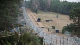 Polen wirft Belarus neue Strategie in Fl&uuml;chtlingskrise vor
