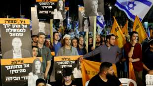 Vertrauensabstimmung in Israel &uuml;ber Regierungskoalition r&uuml;ckt n&auml;her