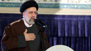 Irans Pr&auml;sident droht Trump wegen Drohnenangriffs auf Soleimani mit Vergeltung