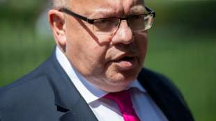 Altmaier: Klimapolitik der Gr&uuml;nen tr&auml;gt zu gesellschaflicher Spaltung bei