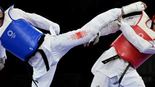 Taekwondo-Weltverband entzieht Putin schwarzen Ehreng&uuml;rtel