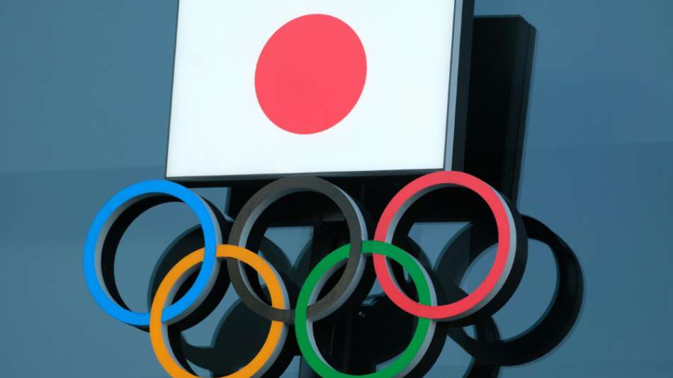 Kontaktminimierung statt Olympia-Flair: IOC ver&ouml;ffentlicht "Playbook" f&uuml;r Athleten