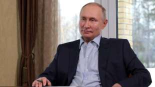 Hardt sieht Putins Macht durch Proteste in Russland ersch&uuml;ttert
