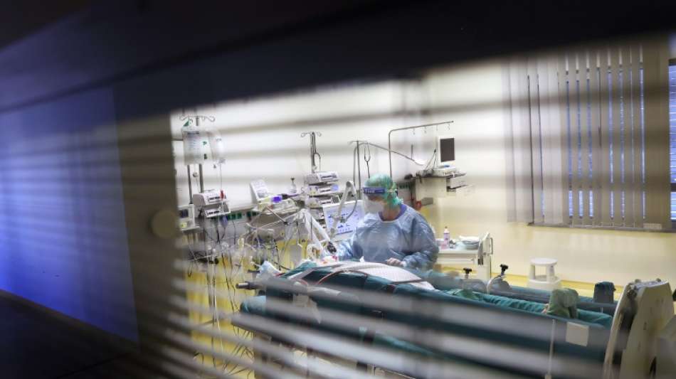 Luftwaffe verlegt am Freitag erstmals Patienten innerhalb Deutschlands