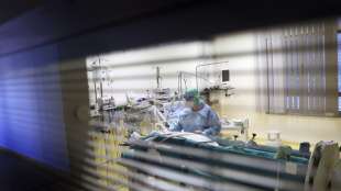 Luftwaffe verlegt am Freitag erstmals Patienten innerhalb Deutschlands