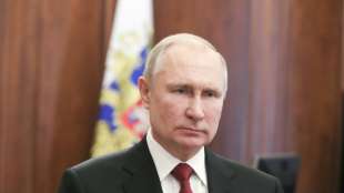 Putin: Biden soll nicht von sich auf andere schlie&szlig;en