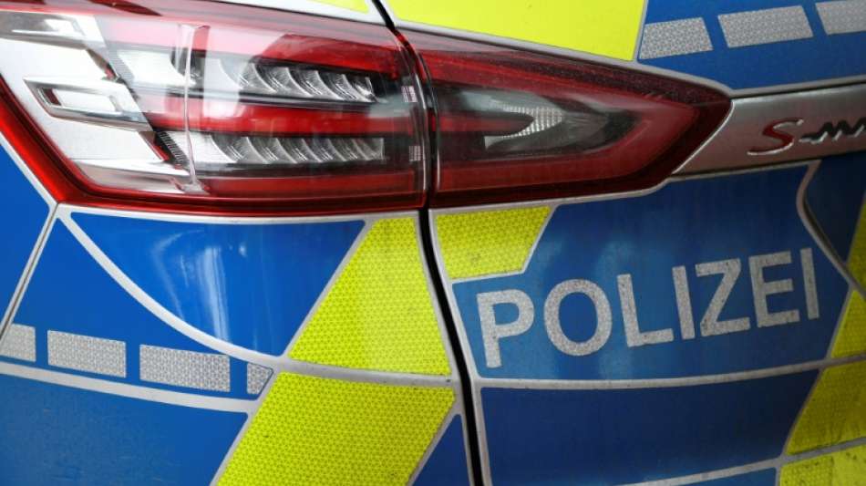 21-J&auml;hriger brockt sich mit Bitte um Hilfe bei Bundespolizei Strafverfahren ein