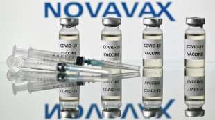 Novavax gibt hohe Wirksamkeit seines Impfstoffkandidaten bekannt