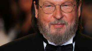 Film "Der Rausch" half Regisseur Vinterberg &uuml;ber schwere Zeit hinweg