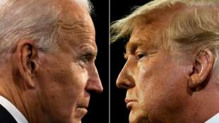 Trump will Corona-Einreisesperren f&uuml;r Europ&auml;er aufheben - Biden lehnt Plan ab