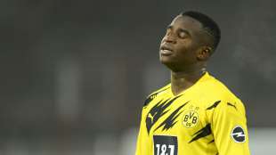 BVB: Weiter ohne Moukoko - Haaland zur&uuml;ck