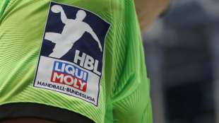 HBL: Flensburg baut Tabellenf&uuml;hrung aus