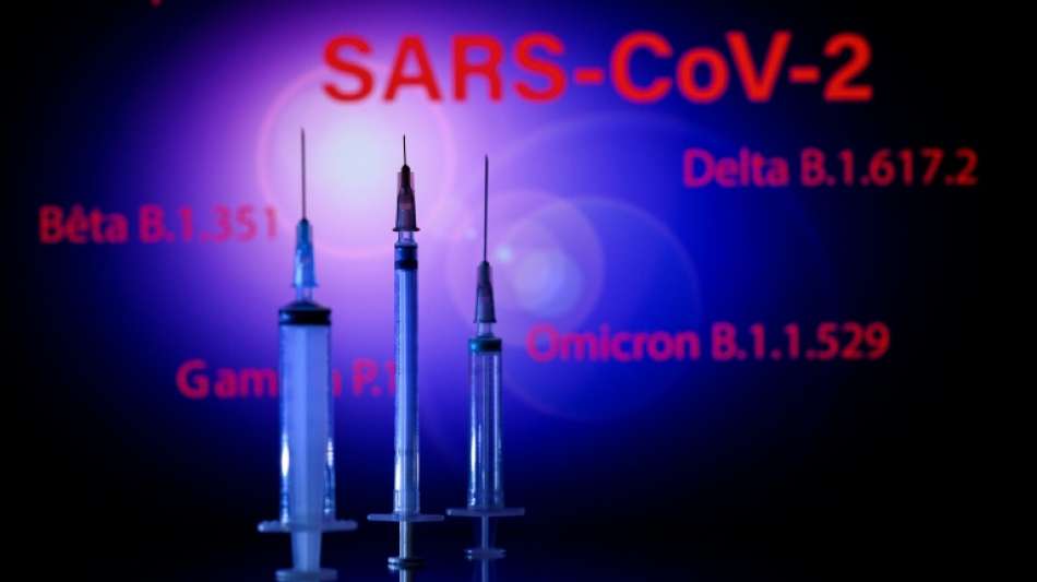 Frankreich und D&auml;nemark ab Sonntag Corona-Hochrisikogebiete
