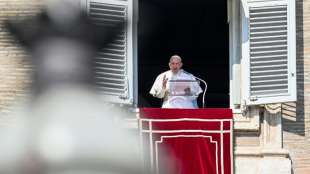 Papst Franziskus schickt Bischofskonferenz Aufforderung zur Vergebung