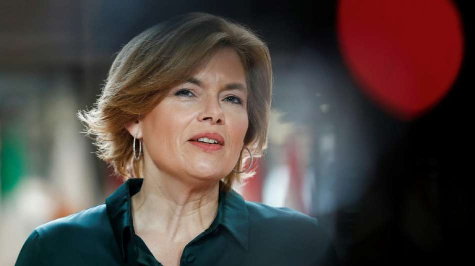 Kl&ouml;ckner gegen Koalition der Union als Juniorpartner von Gr&uuml;nen