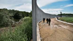 Amnesty: Illegale Abschiebungen gegen Fl&uuml;chtlinge haben in Griechenland System