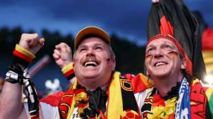 Fu&szlig;ball-EM: Kein Public Viewing im M&uuml;nchner Olympiapark