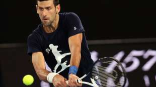 Djokovic-Entscheidung l&auml;sst auf sich warten - Minister pocht auf Einhaltung der Einreiseregeln