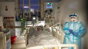 Tschechien pr&uuml;ft Verlegung von Corona-Patienten in andere L&auml;nder wie Deutschland