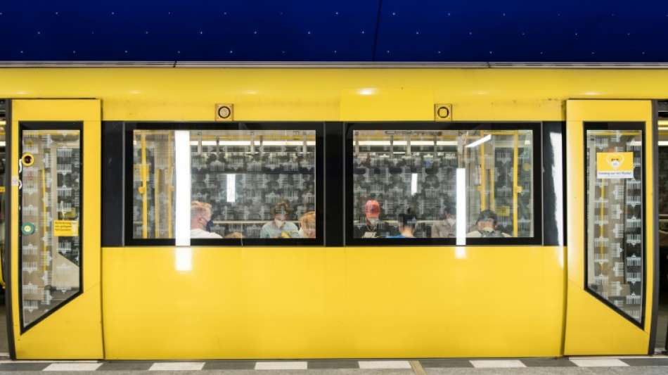 St&auml;dtetag fordert milliardenschwere Investitionen in Bus und Bahn