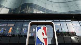 NBA arbeitet langfristig mit Sportradar zusammen
