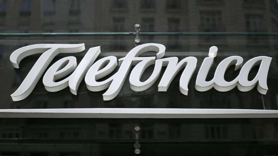 Telef&oacute;nica verkauft Mobilfunkmasten f&uuml;r 7,7 Milliarden Euro