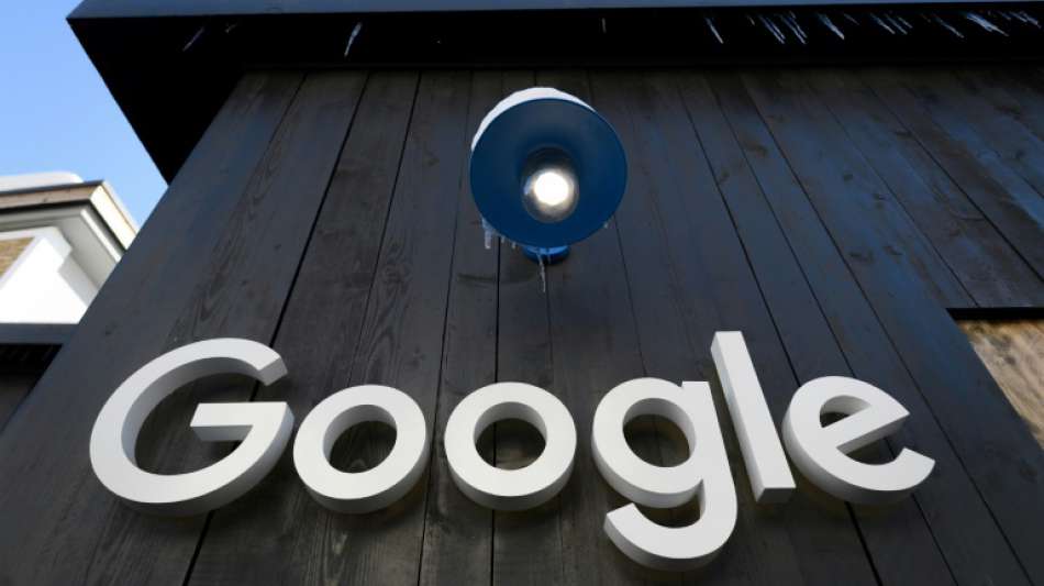 Google-Mutter Alphabet meldet Umsatz- und Gewinnsprung im ersten Quartal