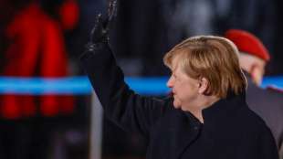 Merkel ruft in ihrem letzten Podcast erneut zum Impfen auf