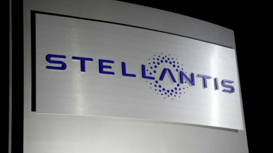 Neue Opel-Mutter Stellantis leidet unter Chipmangel