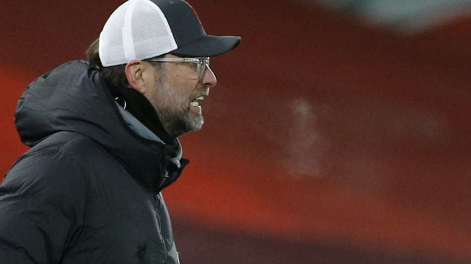 Tuchel f&uuml;gt Klopp bittere Rekord-Niederlage in Anfield zu