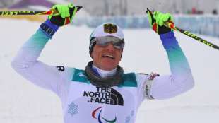 Paralympics: Forster und Fleig deutsche Fahnentr&auml;ger