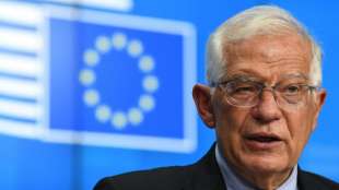 Borrell: Rettung aller Ortskr&auml;fte aus Afghanistan bis Ende August "unm&ouml;glich"