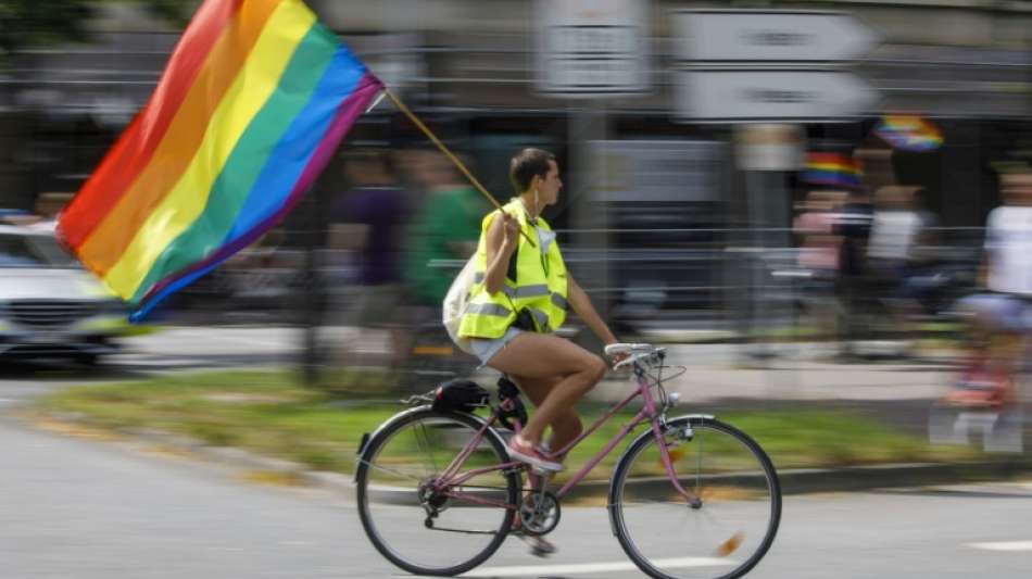 Berliner CSD soll am 24. Juli mit klassischem Protestzug begangen werden
