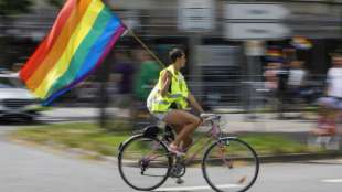 Berliner CSD soll am 24. Juli mit klassischem Protestzug begangen werden