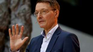 &Auml;rzteverb&auml;nde begr&uuml;&szlig;en Nominierung von Lauterbach f&uuml;r Gesundheitsressort