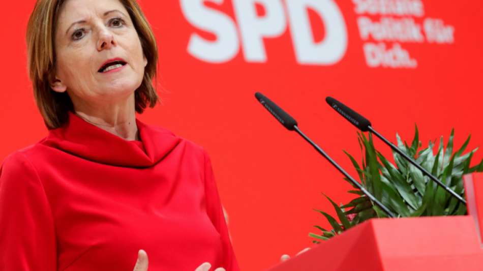 Dreyer wirbt f&uuml;r Tests von Corona-Konzepten in Modellregionen
