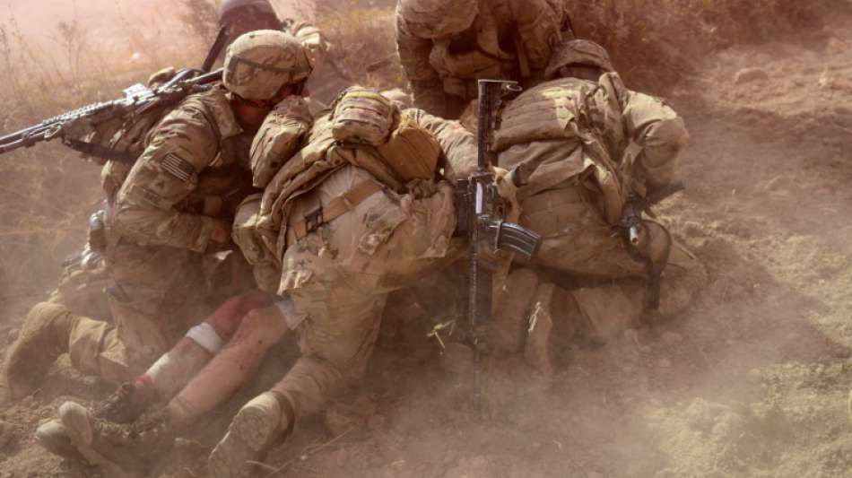 Bundeswehr will fr&uuml;her aus Afghanistan abziehen als bisher geplant
