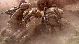 Bundeswehr will fr&uuml;her aus Afghanistan abziehen als bisher geplant