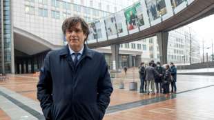 Puigdemont und weitere katalanische EU-Abgeordnete erhalten vorl&auml;ufig Immunit&auml;t zur&uuml;ck
