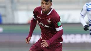 3. Liga: Dresden festigt Tabellenf&uuml;hrung - Befreiungsschlag f&uuml;r K&ouml;ln