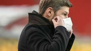 Hitzlsperger: "Geisterspiele sind f&uuml;r uns dramatisch"