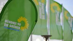 Gr&uuml;ne bekr&auml;ftigen Forderung nach 500-Milliarden-Investitionsprogramm