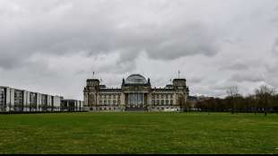 Bundestag entscheidet &uuml;ber Notbremse in der Corona-Pandemie