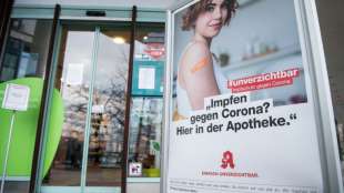 Erste Bundestagsdebatte &uuml;ber konkrete Antr&auml;ge zur Impfpflicht erst im M&auml;rz